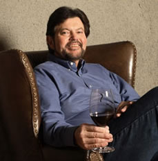 Winemaker, Ed Sbragia
